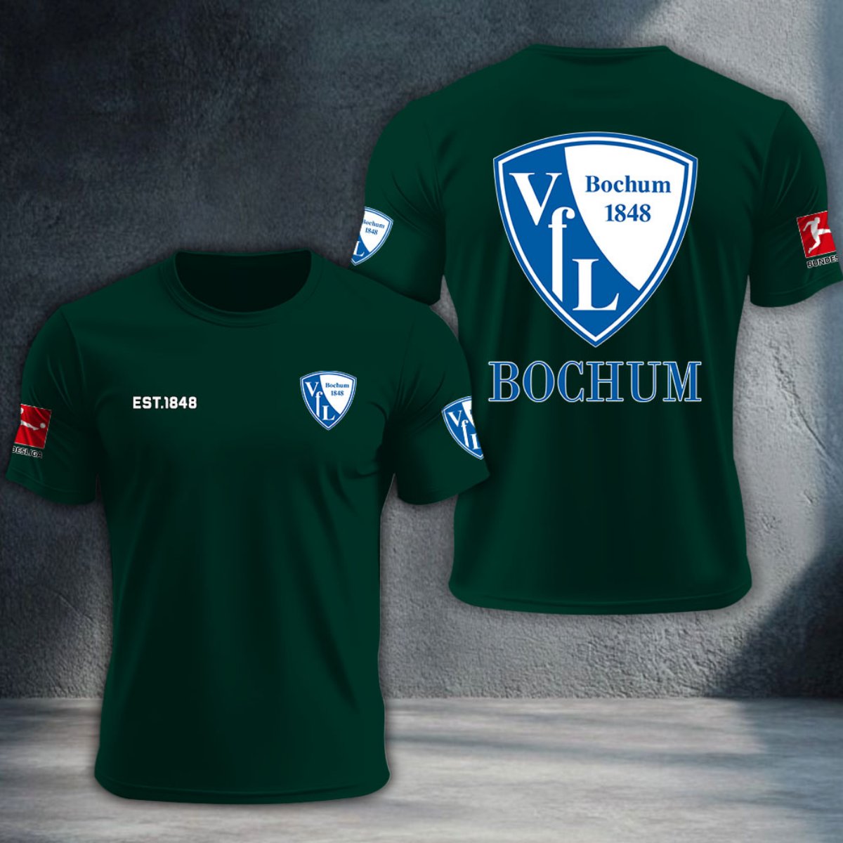 VfL Bochum DTNTA10299
