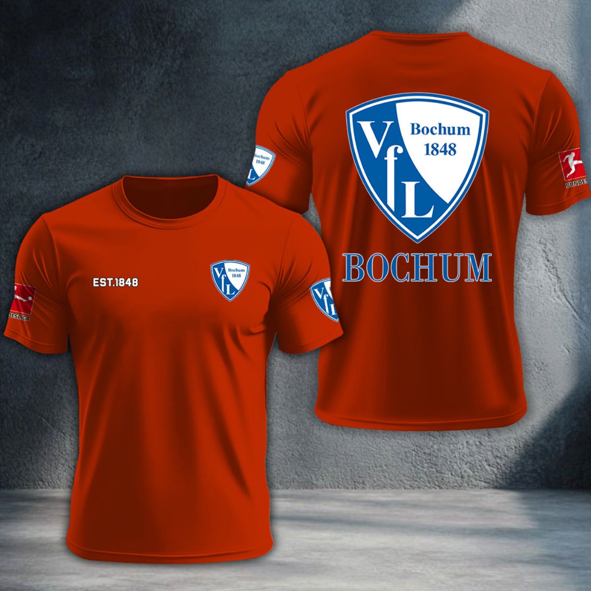 VfL Bochum DTNTA10299