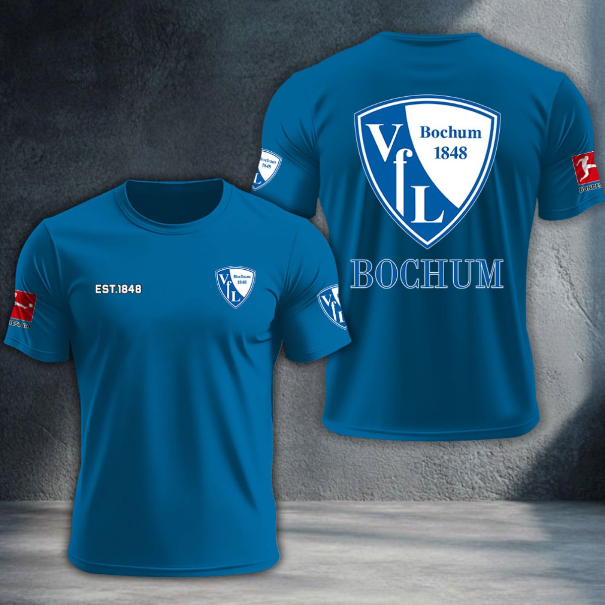 VfL Bochum DTNTA10299
