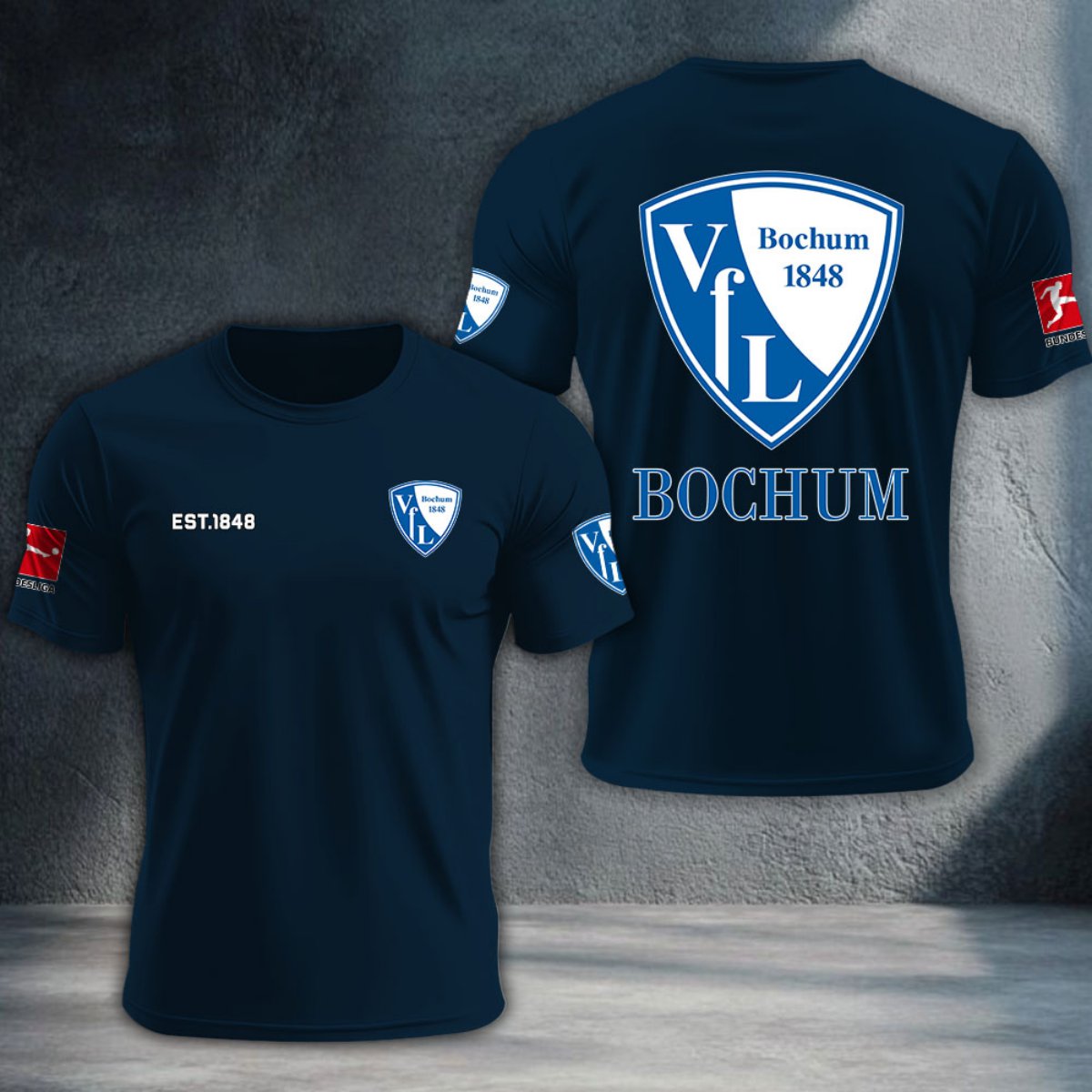 VfL Bochum DTNTA10299