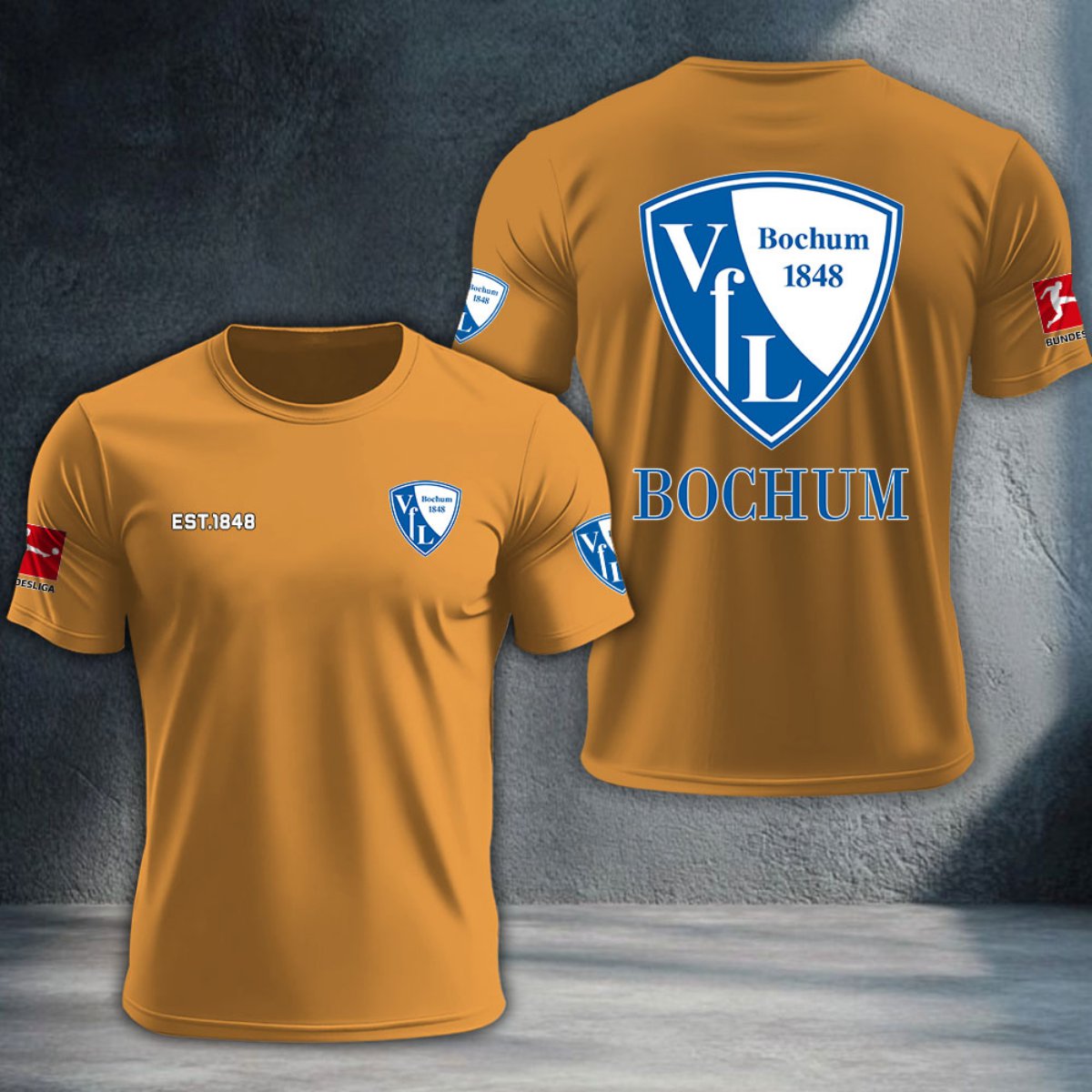 VfL Bochum DTNTA10299