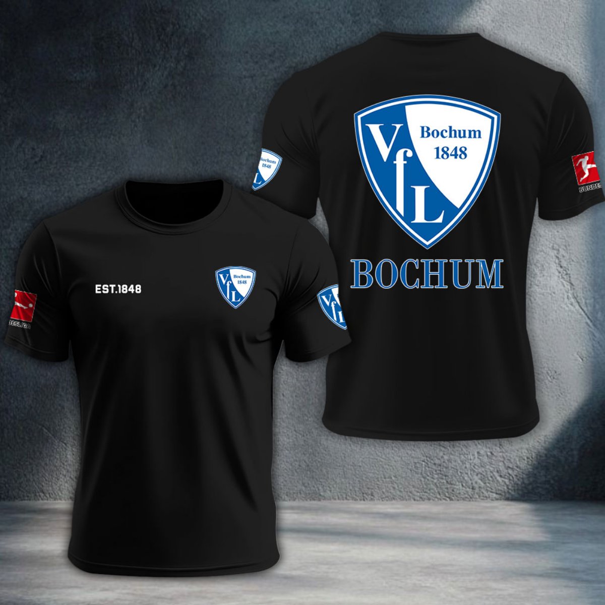 VfL Bochum DTNTA10299