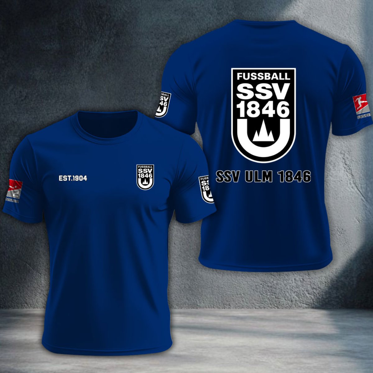 SSV Ulm 1846 DTNTA10339