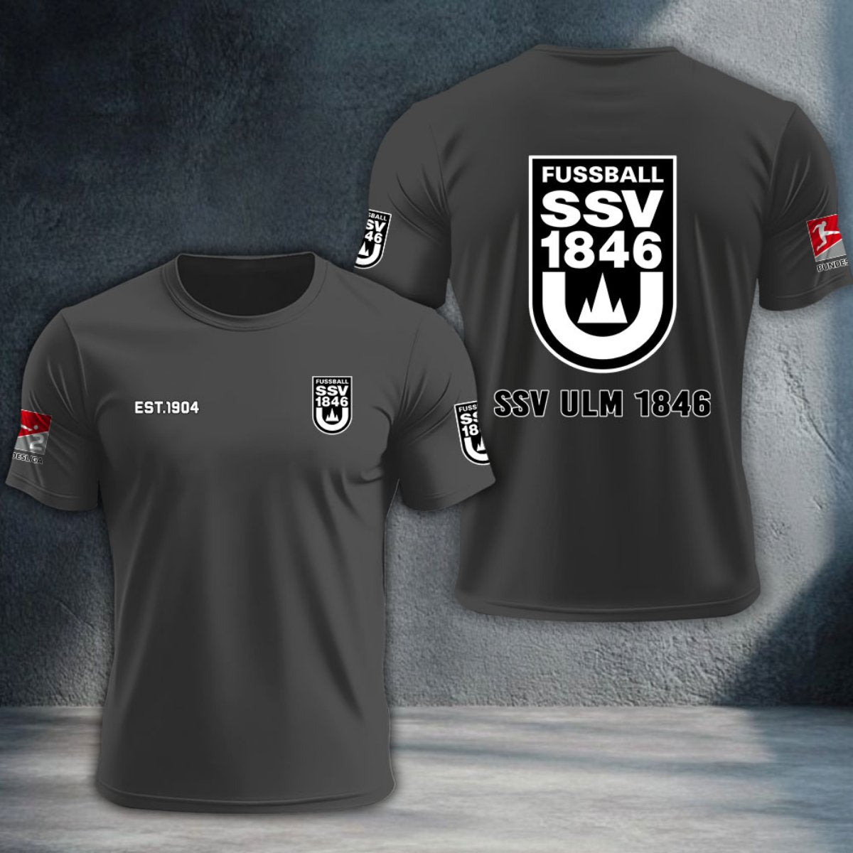 SSV Ulm 1846 DTNTA10339