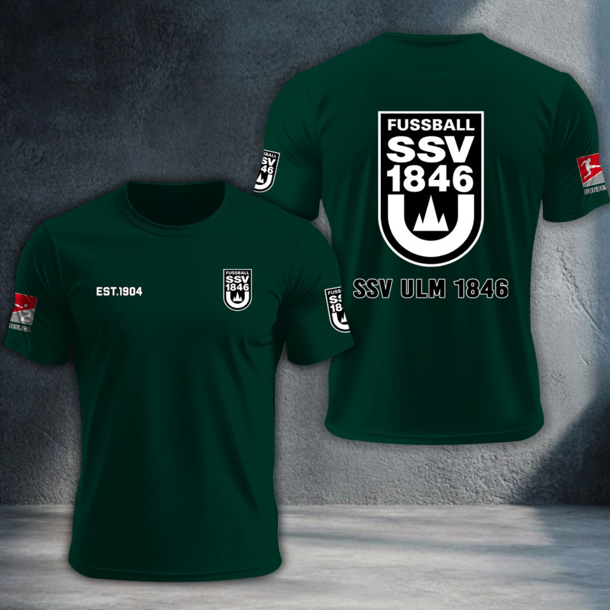 SSV Ulm 1846 DTNTA10339