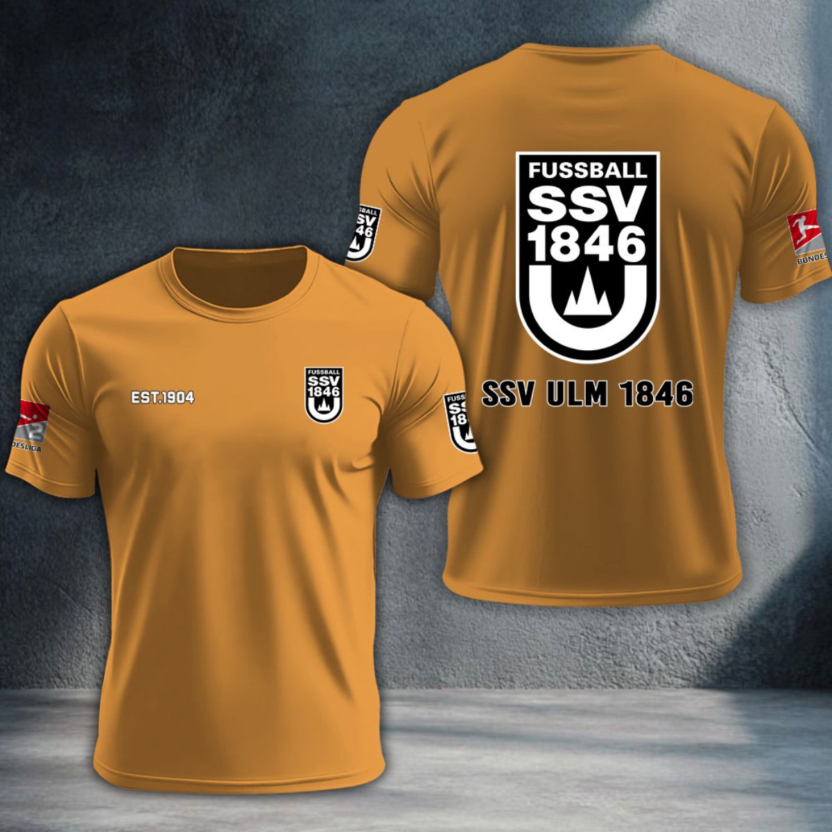 SSV Ulm 1846 DTNTA10339