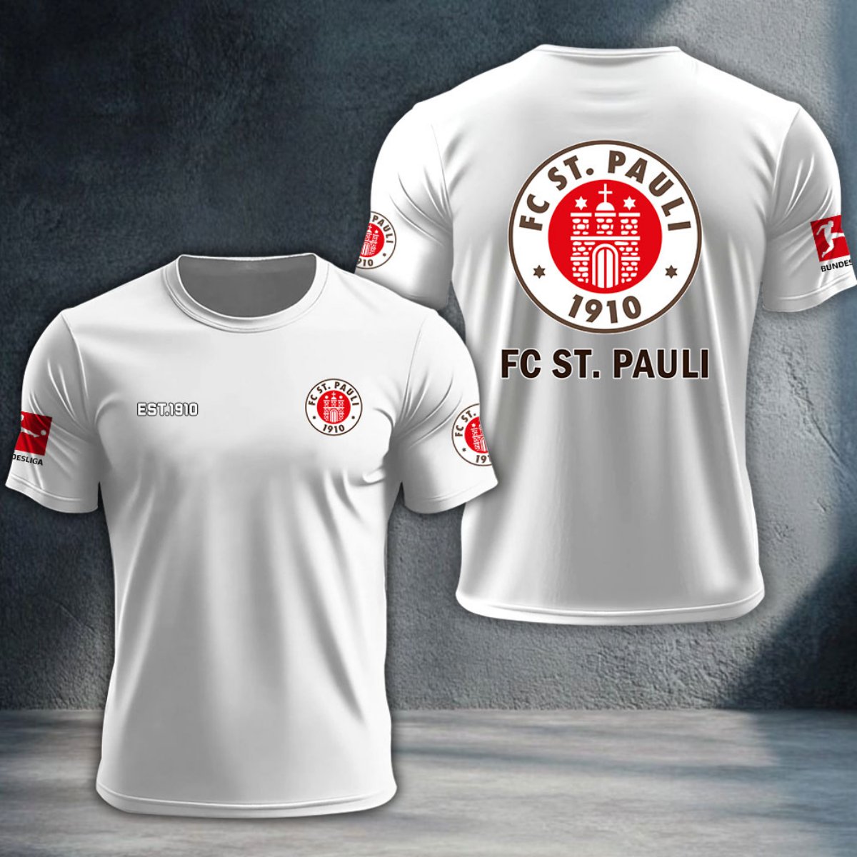 FC St. Pauli DTNTA10309