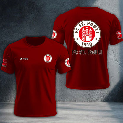 FC St. Pauli DTNTA10309