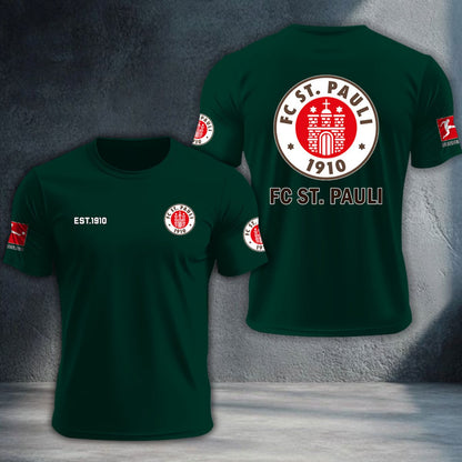 FC St. Pauli DTNTA10309