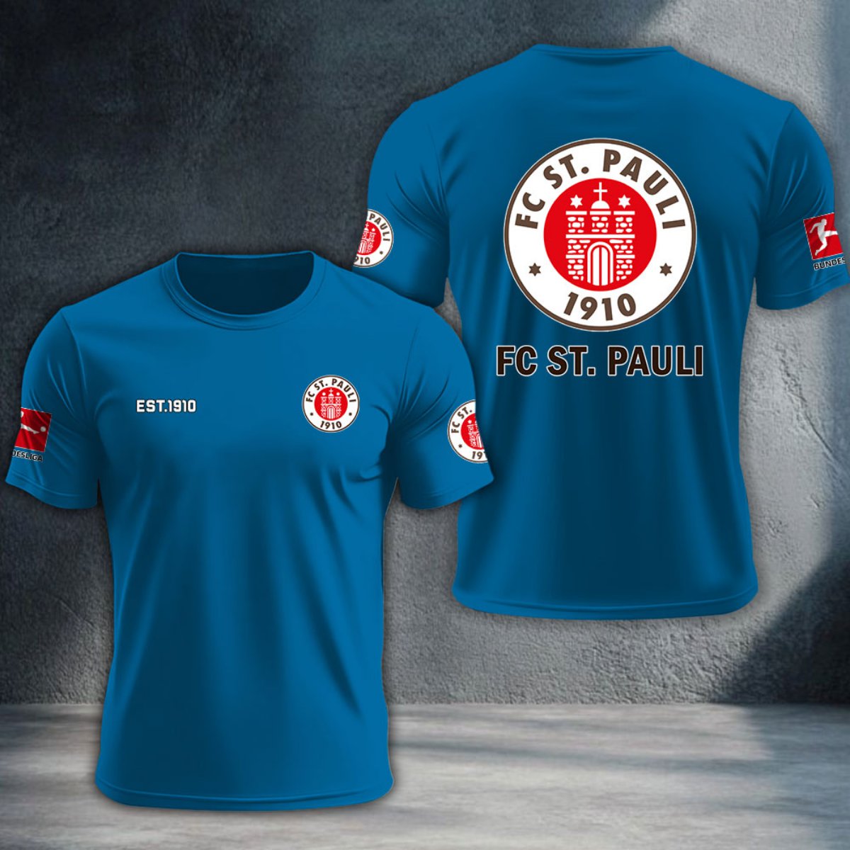 FC St. Pauli DTNTA10309