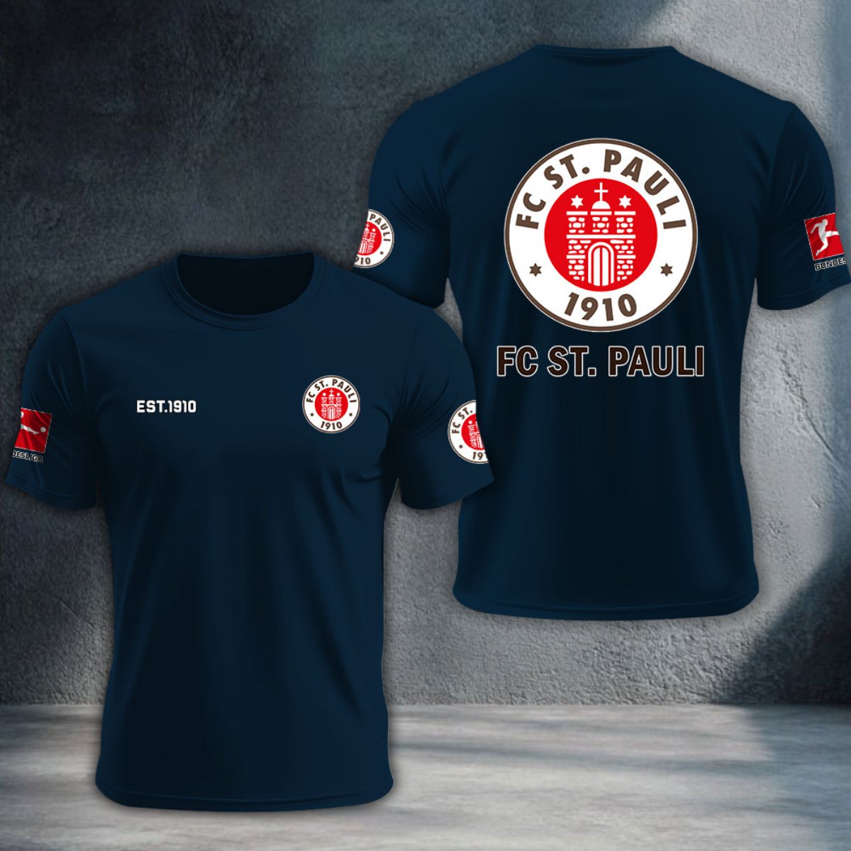 FC St. Pauli DTNTA10309
