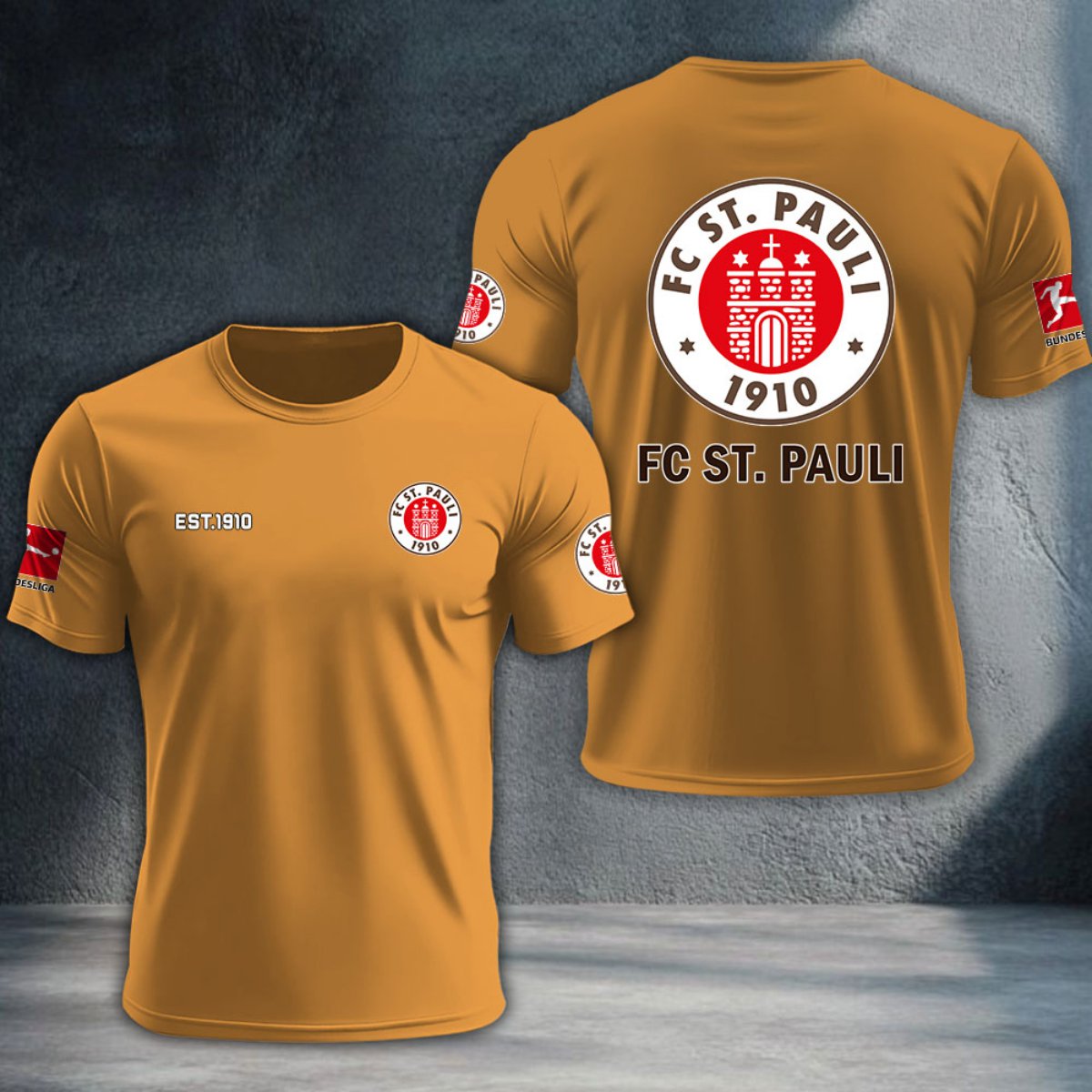 FC St. Pauli DTNTA10309