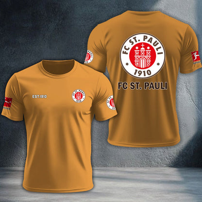 FC St. Pauli DTNTA10309