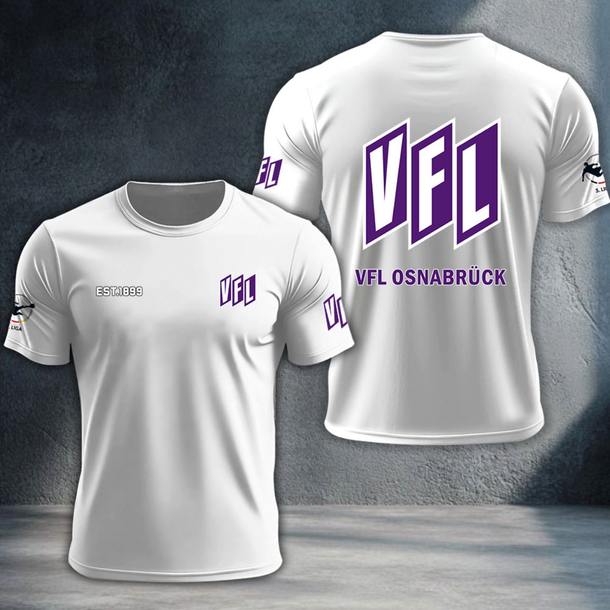 VfL Osnabruck DTNTA10338