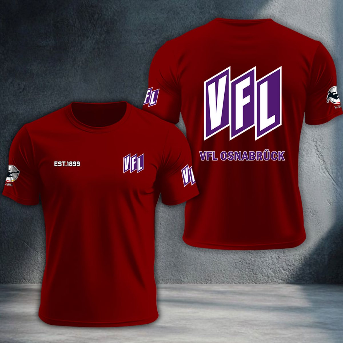 VfL Osnabruck DTNTA10338
