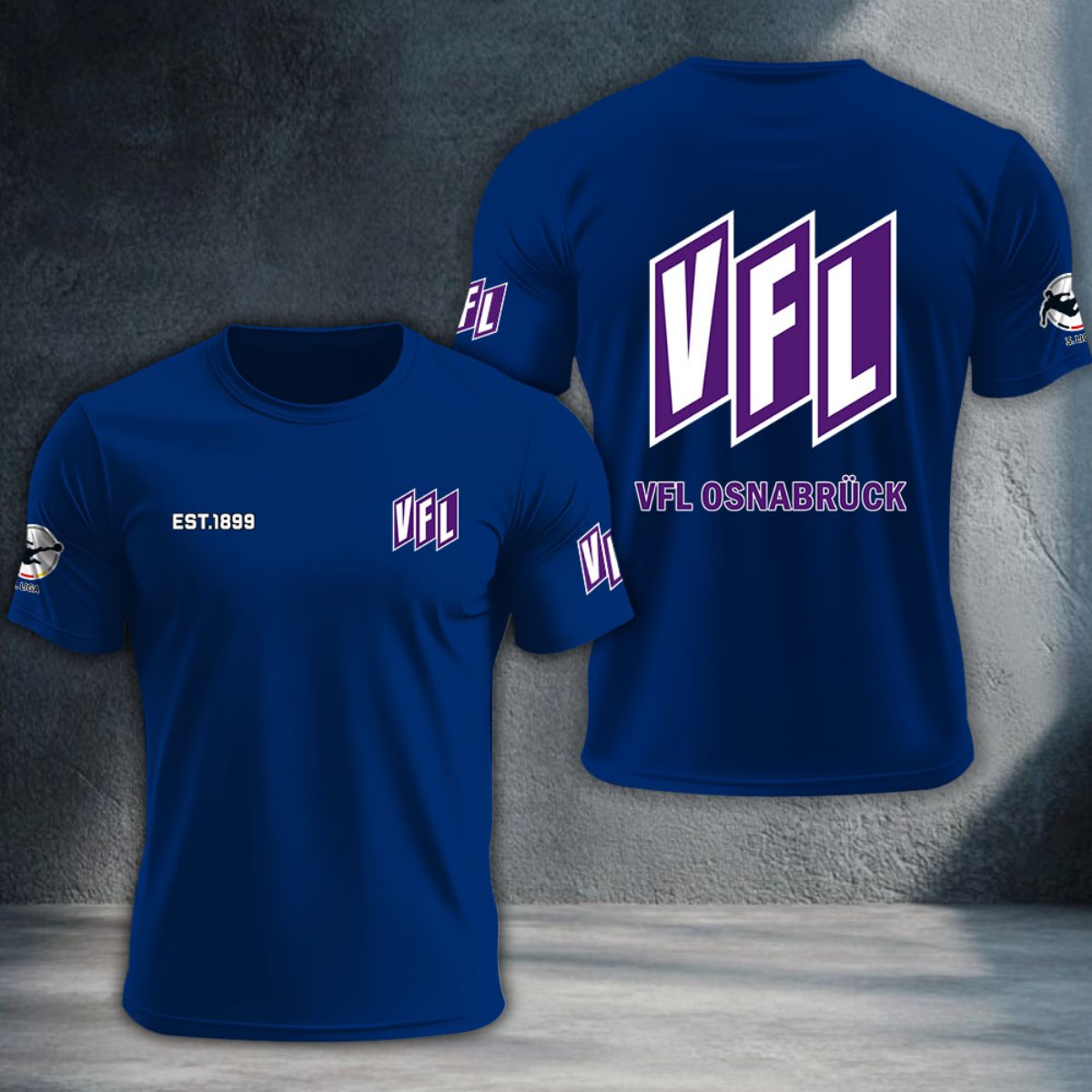 VfL Osnabruck DTNTA10338