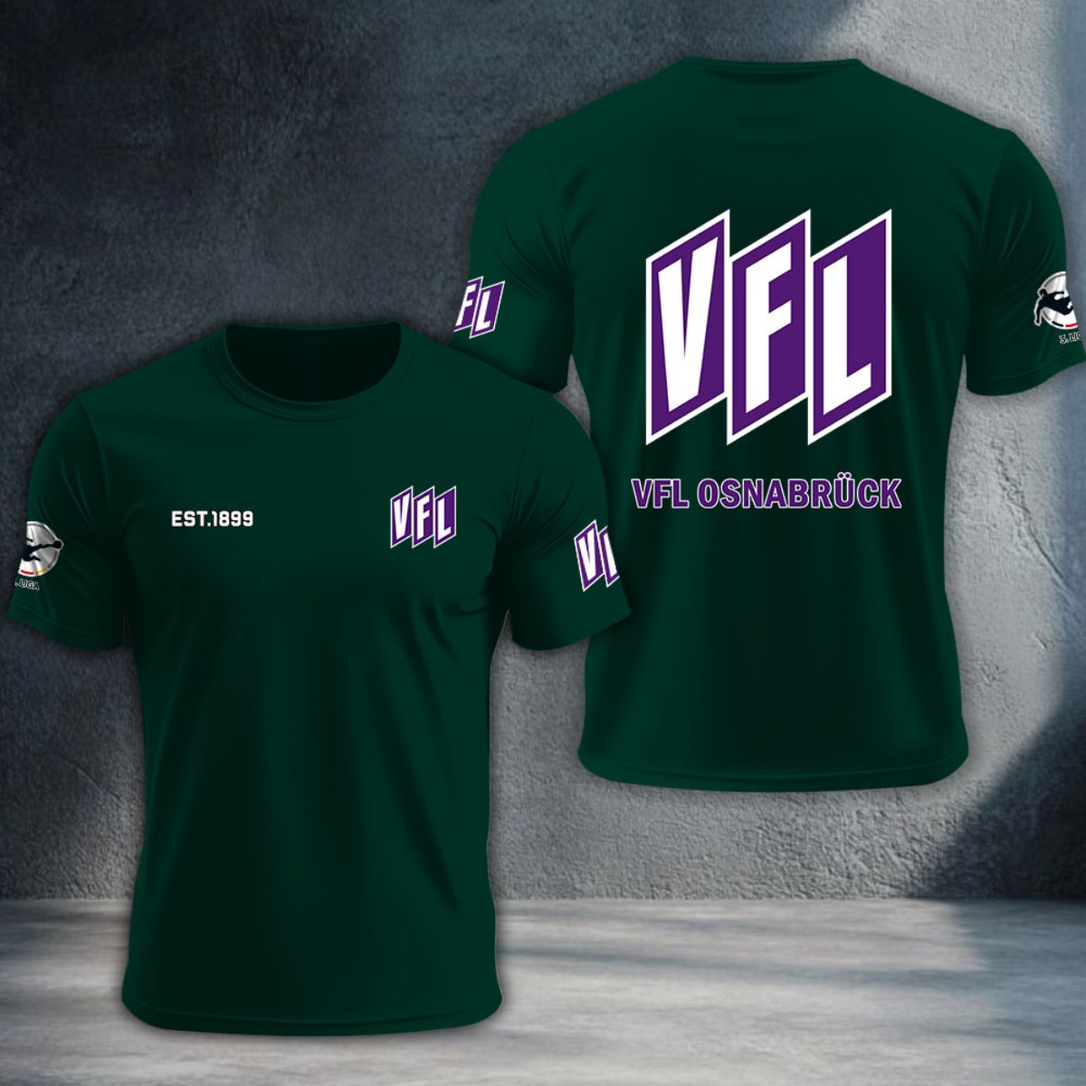 VfL Osnabruck DTNTA10338