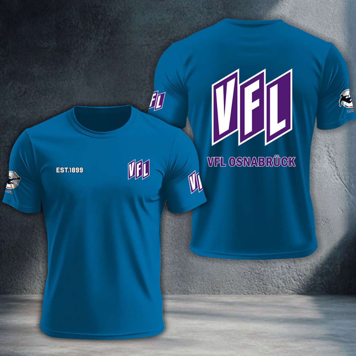 VfL Osnabruck DTNTA10338