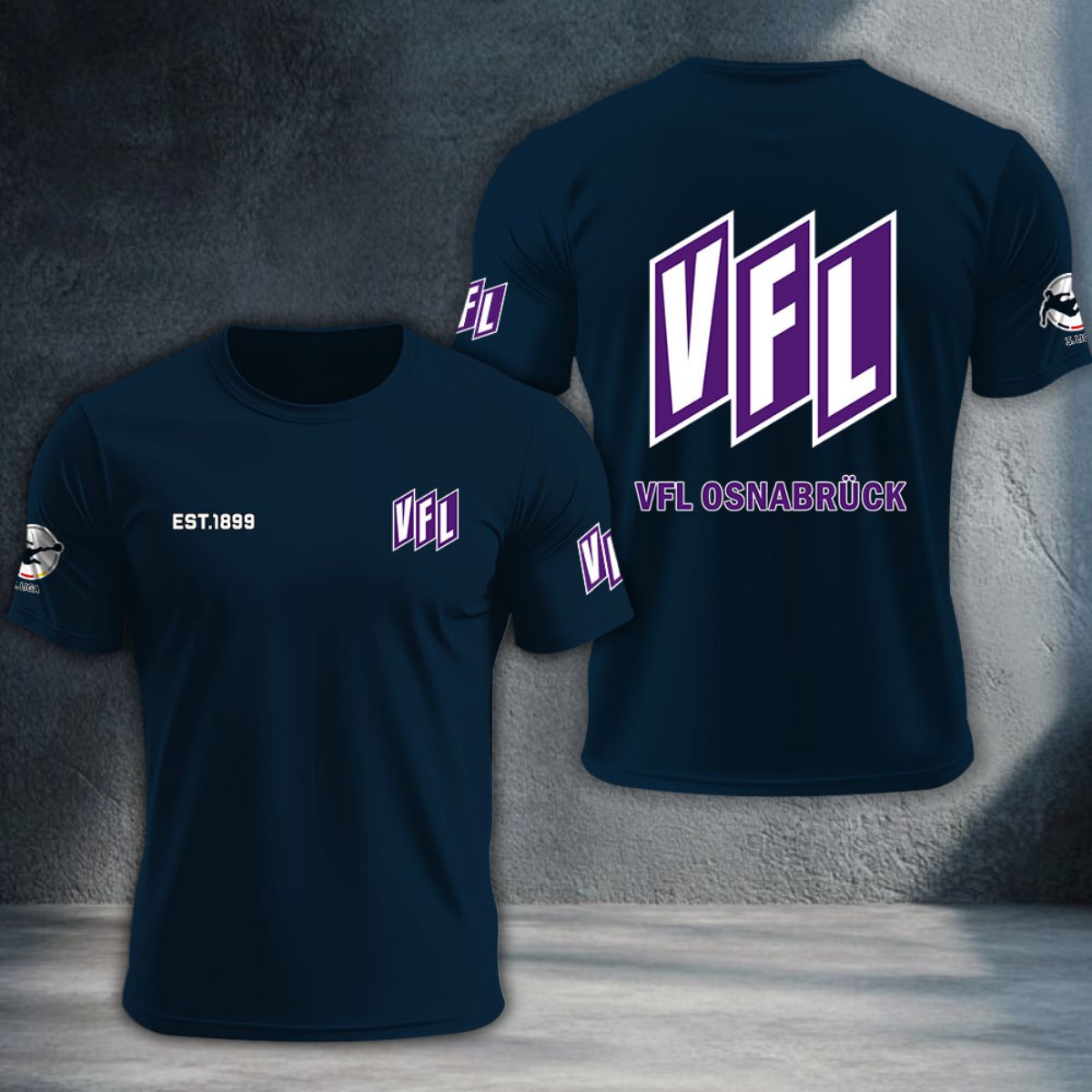 VfL Osnabruck DTNTA10338