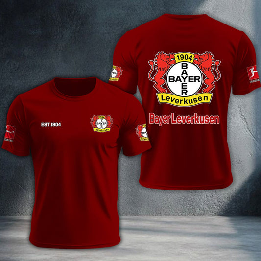 Bayer 04 Leverkusen DTNTA10286