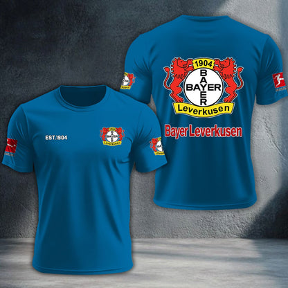 Bayer 04 Leverkusen DTNTA10286