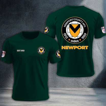 Newport County DTNTA10275