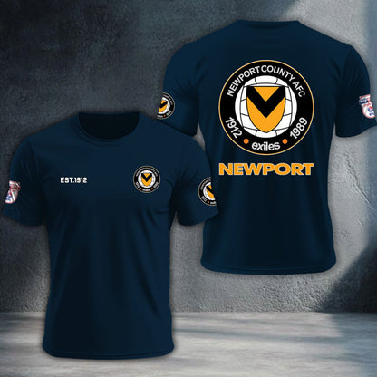 Newport County DTNTA10275