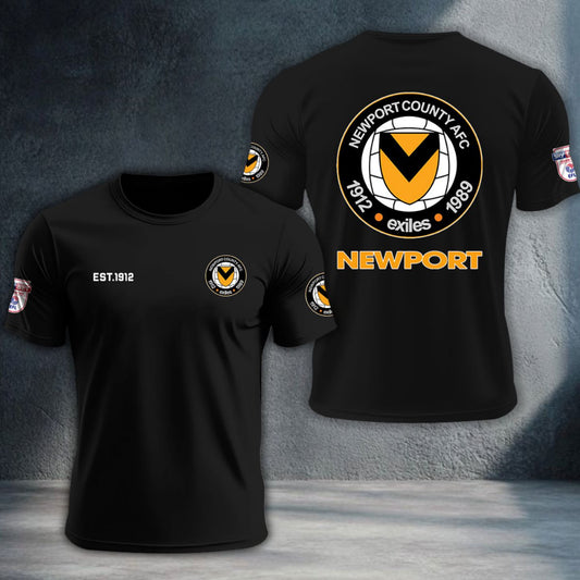 Newport County DTNTA10275