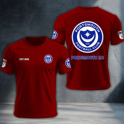 Portsmouth DTNTA10254