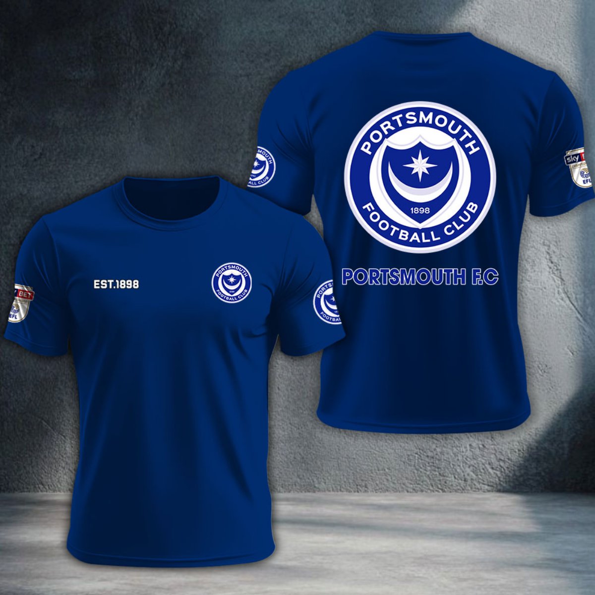 Portsmouth DTNTA10254