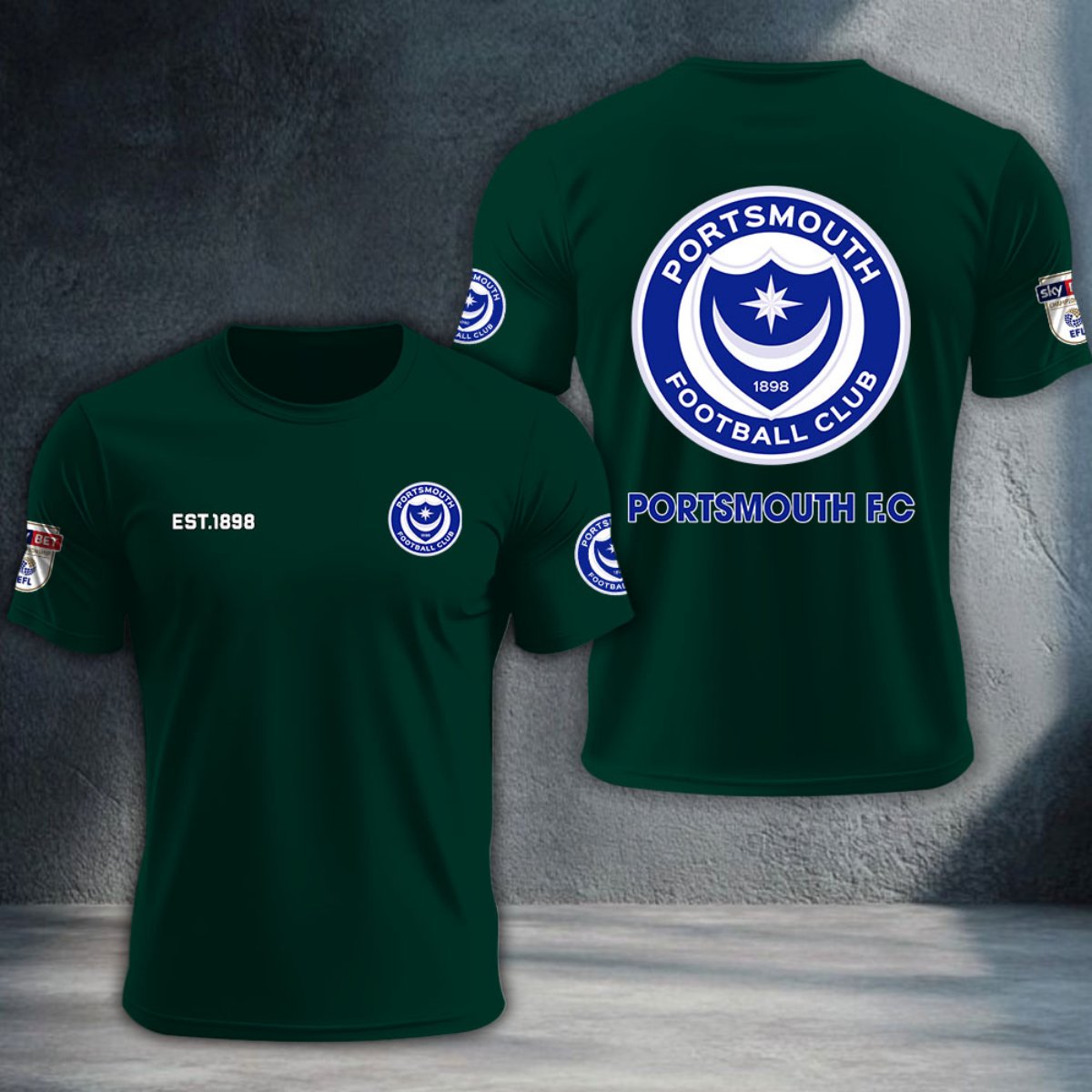 Portsmouth DTNTA10254