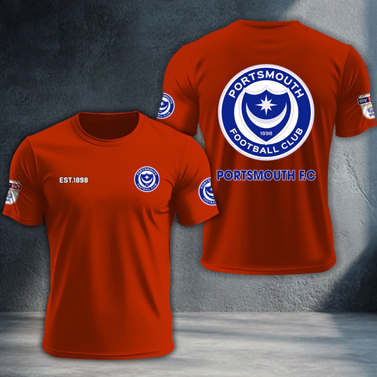 Portsmouth DTNTA10254