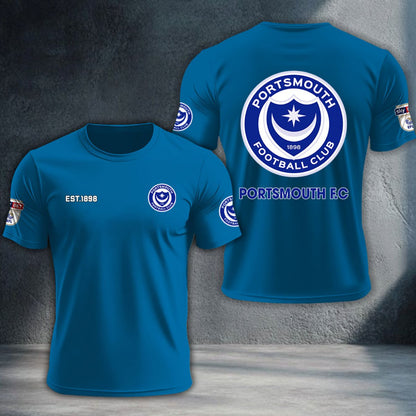 Portsmouth DTNTA10254
