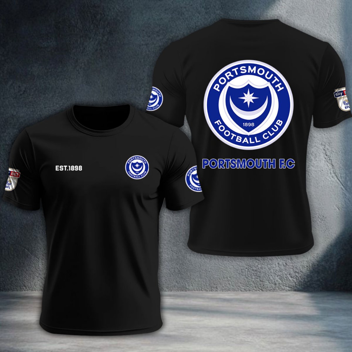 Portsmouth DTNTA10254