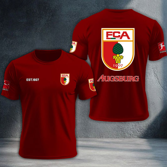 FC Augsburg DTNTA10290