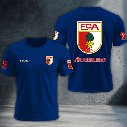 FC Augsburg DTNTA10290
