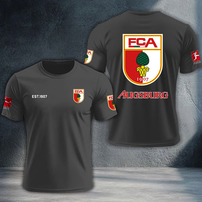 FC Augsburg DTNTA10290
