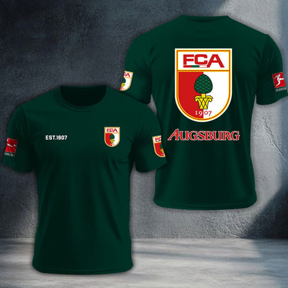 FC Augsburg DTNTA10290