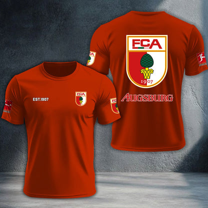 FC Augsburg DTNTA10290