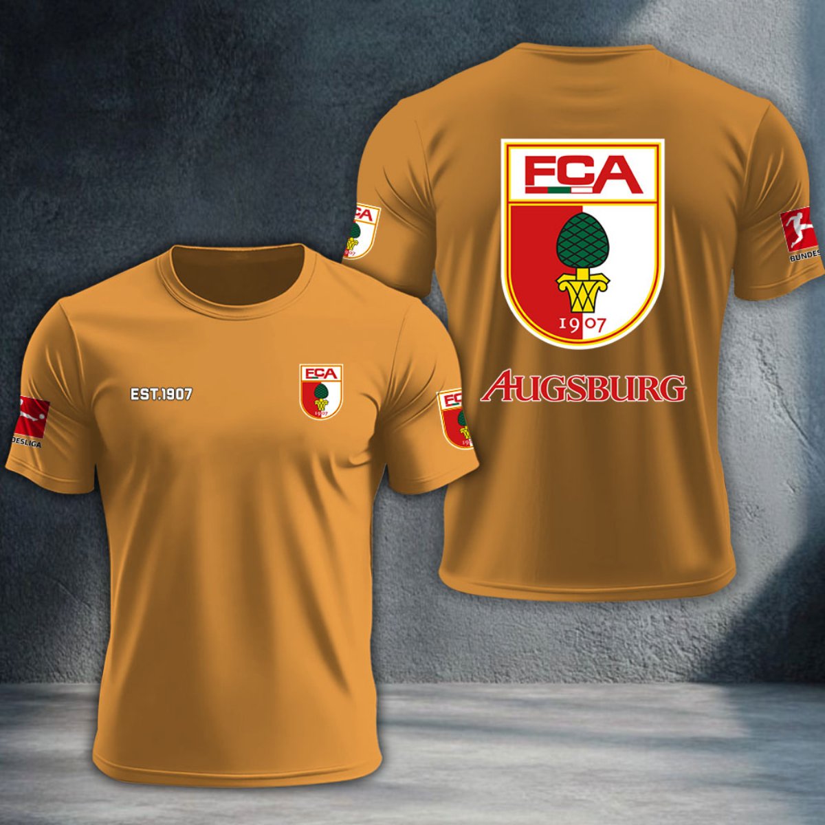 FC Augsburg DTNTA10290