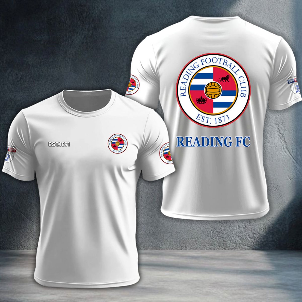 Reading DTNTA10255
