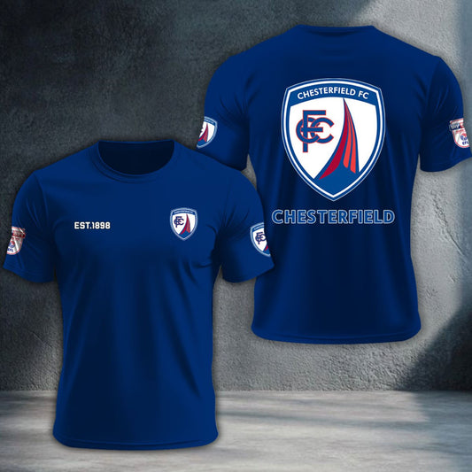Chesterfield DTNTA10279