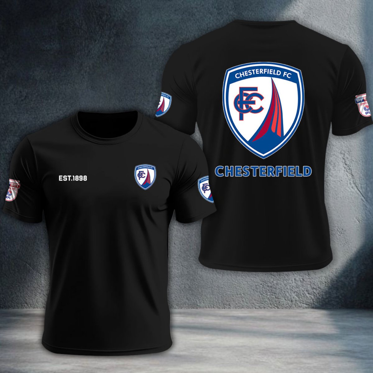 Chesterfield DTNTA10279