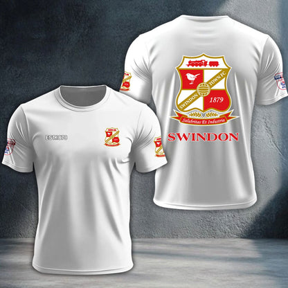 Swindon Town DTNTA10280