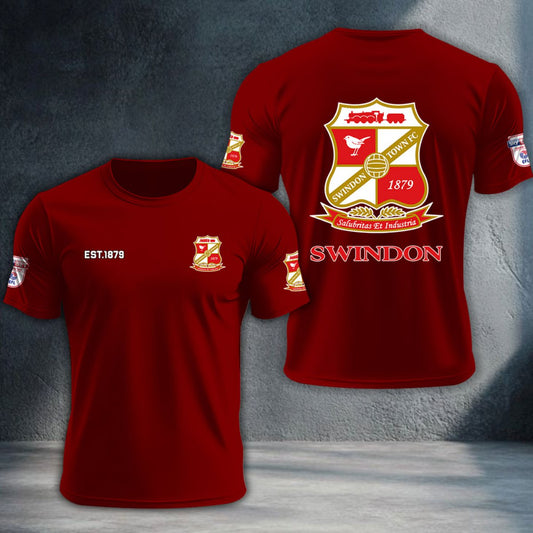 Swindon Town DTNTA10280