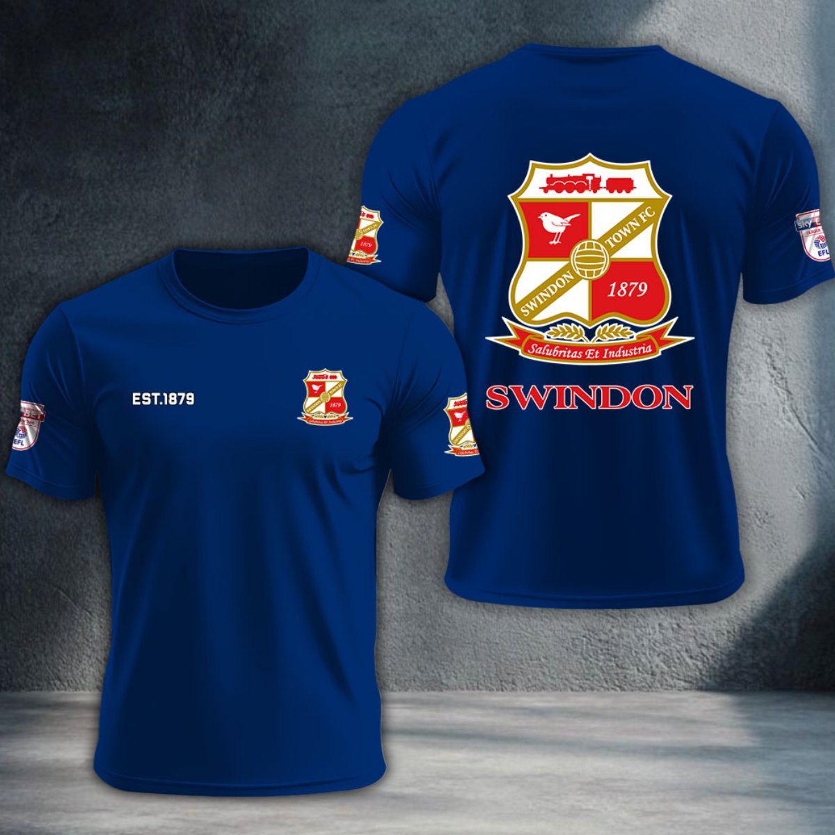 Swindon Town DTNTA10280