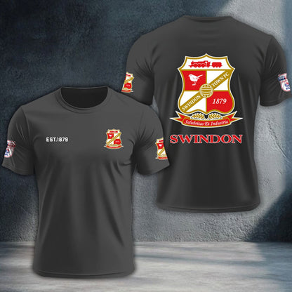 Swindon Town DTNTA10280