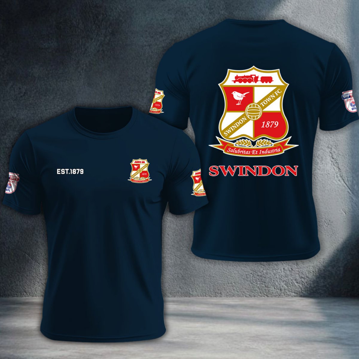 Swindon Town DTNTA10280