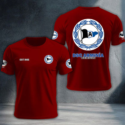 DSC Arminia Bielefeld DTNTA10307