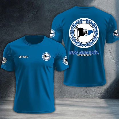 DSC Arminia Bielefeld DTNTA10307